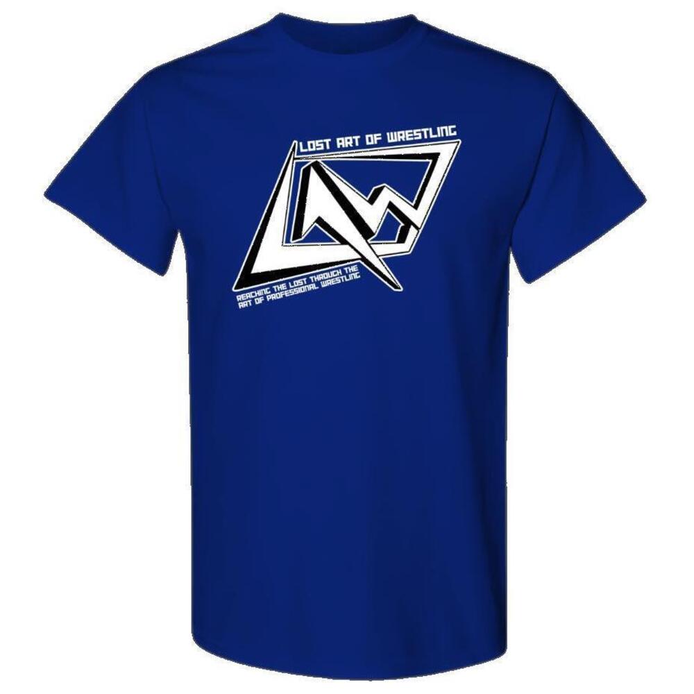 Law Logo Shirt